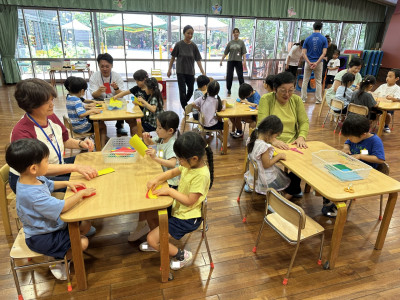 070620地域の方と遊ぼう会②